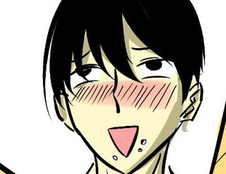 笨蛋高中生阿久津明和不得不照顾他的冷酷女高中生花畑佳子的欢乐